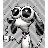 Animal Text Series-AT 2441